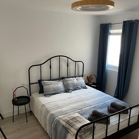 Sunny 3 Bed Beach Flat - Large Terrace With Sea View Sagunto Extérieur photo