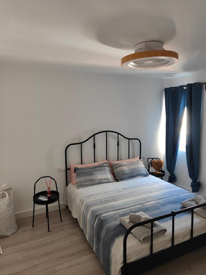 Sunny 3 Bed Beach Flat - Large Terrace With Sea View Sagunto Extérieur photo