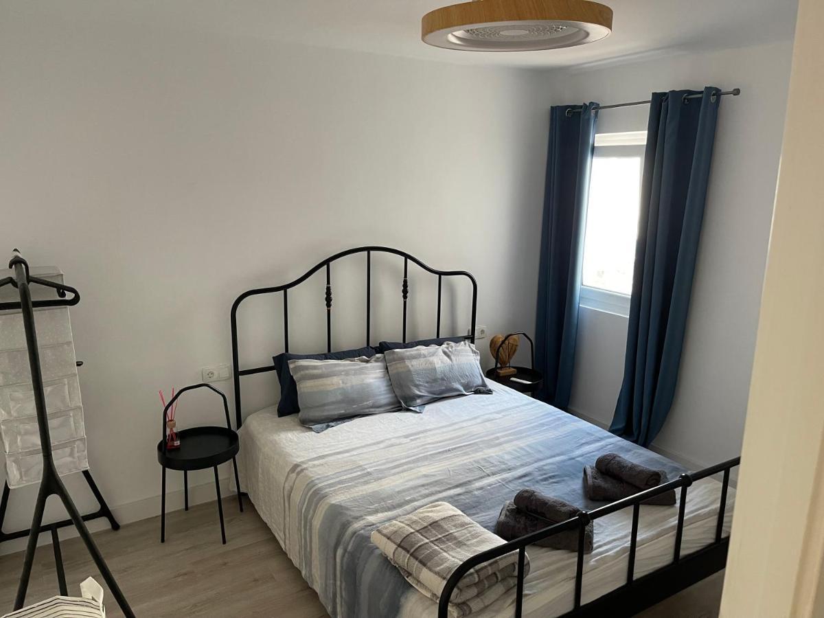 Sunny 3 Bed Beach Flat - Large Terrace With Sea View Sagunto Extérieur photo